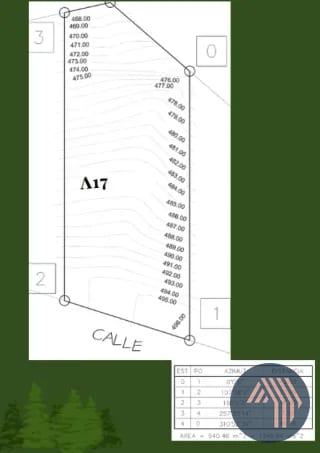 VENTA DE TERRENOS - SANTA ROSALÍA, KM 12.5 CARRETERA AL SALVADOR — Terreno en Venta en Santa Rosalia La Laguna, Carretera a El Salvador, Guatemala, Ciudad — miniatura 2 de 11
