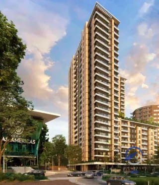 Apartamento en venta en Parque 14, zona 14, Ciudad de Guatemala — Apartamento en Venta en Parque 14, Zona 14, Guatemala, Ciudad — miniatura 1 de 16