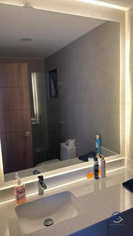 Apartamento en venta en Parque 14, zona 14, Ciudad de Guatemala — Apartamento en Venta en Parque 14, Zona 14, Guatemala, Ciudad — foto 12 de 16