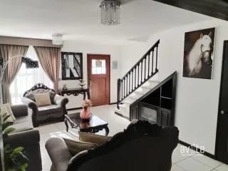 Casa tipo Navarra en venta, dentro de Alameda Norte — Casa en Venta en Condado Naranjo, Zona 4 Mixco, Guatemala, Ciudad — miniatura 4 de 5
