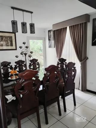 Casa tipo Navarra en venta, dentro de Alameda Norte — Casa en Venta en Condado Naranjo, Zona 4 Mixco, Guatemala, Ciudad — miniatura 3 de 5