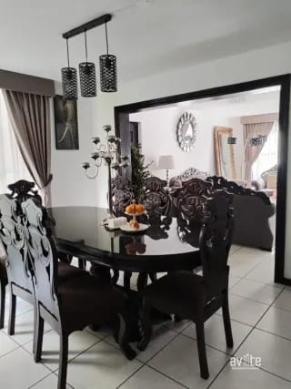 Casa tipo Navarra en venta, dentro de Alameda Norte — Casa en Venta en Condado Naranjo, Zona 4 Mixco, Guatemala, Ciudad — miniatura 2 de 5