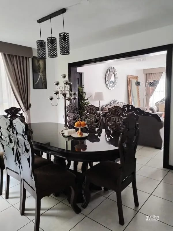 Casa tipo Navarra en venta, dentro de Alameda Norte — Casa en Venta en Condado Naranjo, Zona 4 Mixco, Guatemala, Ciudad — foto 2 de 5