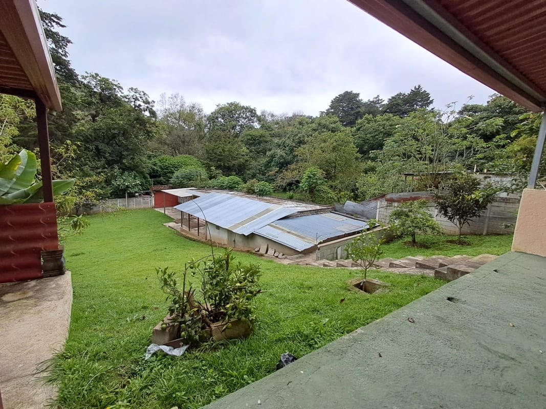 Terreno en venta San Lucas — Terreno en Venta en Santiago Sacatepéquez, Sacatepéquez — foto 10 de 13