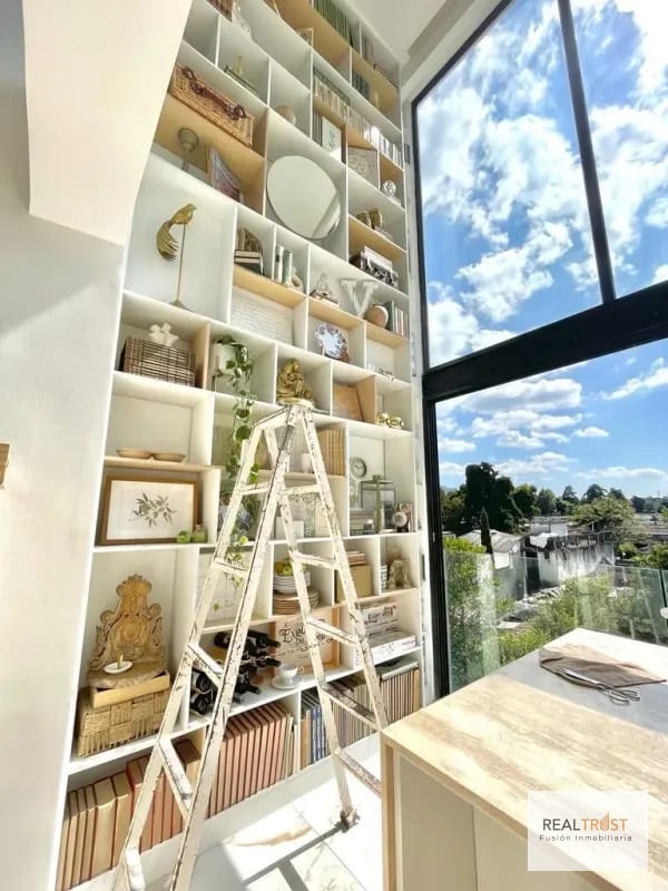 Loft en Venta Edificio Aoki Zona 14 — Apartamento en Venta en AOKI, Zona 14, Guatemala, Ciudad — foto 11 de 17