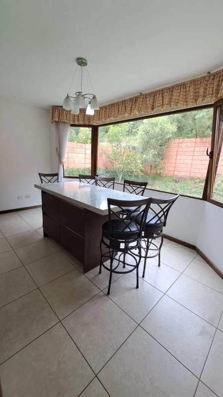 🏡 Renta Casa en Condominio Puerta Grande, Km.14.1 CAES. — Casa en Alquiler en Carretera a El Salvador, Guatemala, Ciudad — foto 12 de 15