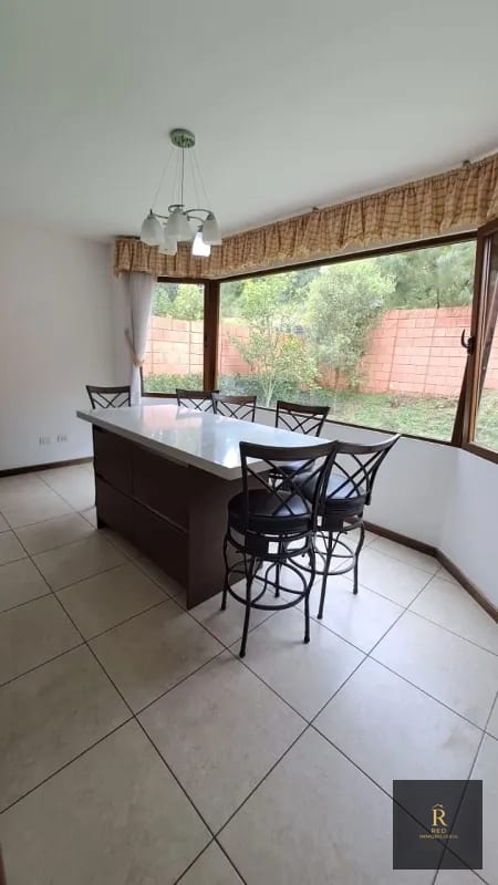 🏡 Renta Casa en Condominio Puerta Grande, Km.14.1 CAES. — Casa en Alquiler en Carretera a El Salvador, Guatemala, Ciudad — foto 12 de 15