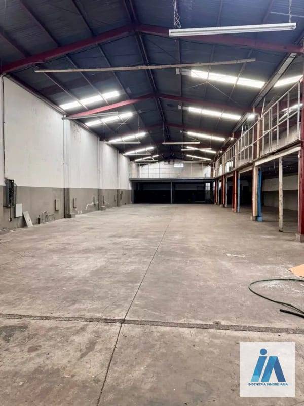 ⭕ NUEVO PRECIO BODEGA EN ALQUILER📍Calzada Roosevelt (fuera de garita) — Bodega / Ofibodega en Alquiler en Zona 2 Mixco, Guatemala, Ciudad — foto 1 de 9