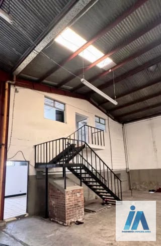 ⭕ NUEVO PRECIO BODEGA EN ALQUILER📍Calzada Roosevelt (fuera de garita) — Bodega / Ofibodega en Alquiler en Zona 2 Mixco, Guatemala, Ciudad — miniatura 7 de 9