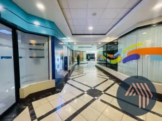 ALQUILER DE AMPLIA OFICINA 232.56MT2 - EUROPLAZA, ZONA 14 — Oficina en Alquiler en Europlaza, Zona 14, Guatemala, Ciudad — miniatura 2 de 17