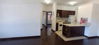 Apartamento en Renta en Carretera a El Salvador — Apartamento en Alquiler en Carretera a El Salvador, Guatemala, Ciudad — miniatura 12 de 17