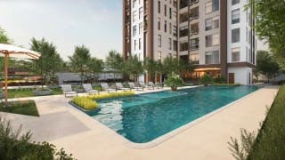 Apartamento con linda vista en Zona 11 — Apartamento en Venta en Zona 11, Guatemala, Ciudad — miniatura 3 de 5