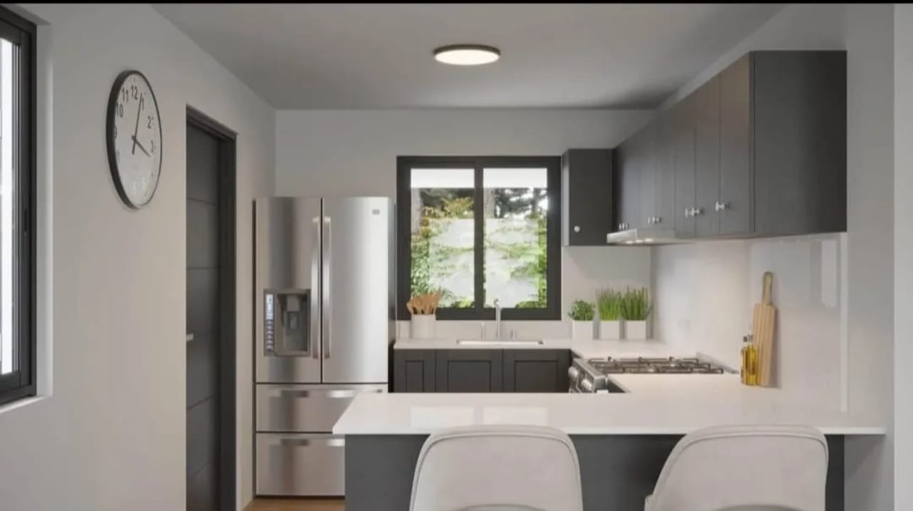 Casa en venta mixco — Casa en Venta en Zona 9 Mixco, Guatemala, Ciudad — foto 4 de 10