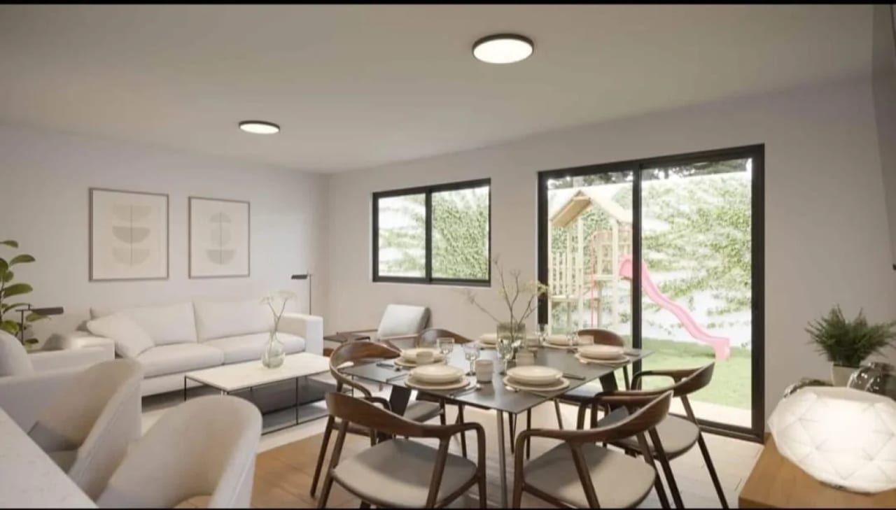 Casa en venta mixco — Casa en Venta en Zona 9 Mixco, Guatemala, Ciudad — foto 8 de 10