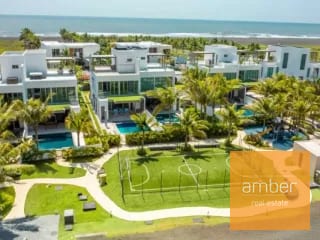 Casa en Brisas, Juan Gaviota, Marina del Sur — Casa en Venta en Puerto San José, Escuintla — miniatura 1 de 6