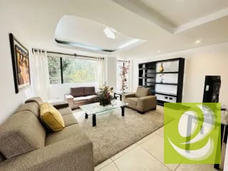 APARTAMENTO EN VENTA EN ACUEDUCTO ZONA 10. — Apartamento en Venta en Zona 10, Guatemala, Ciudad — miniatura 3 de 6