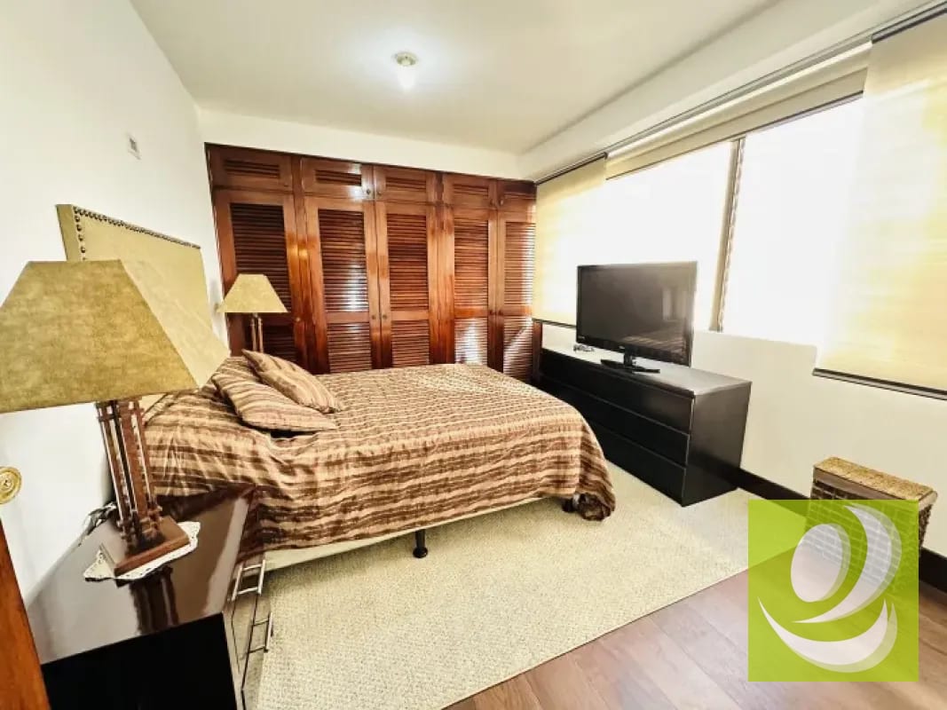 APARTAMENTO EN VENTA EN ACUEDUCTO ZONA 10. — Apartamento en Venta en Zona 10, Guatemala, Ciudad — foto 1 de 6