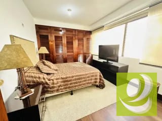 APARTAMENTO EN VENTA EN ACUEDUCTO ZONA 10. — Apartamento en Venta en Zona 10, Guatemala, Ciudad — miniatura 1 de 6