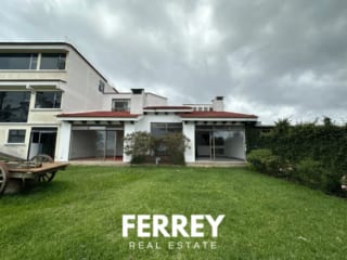 Casa con jardín en condominio Terravista ! — Casa en Venta en Terravista, Carretera a El Salvador, Guatemala, Ciudad — miniatura 1 de 17