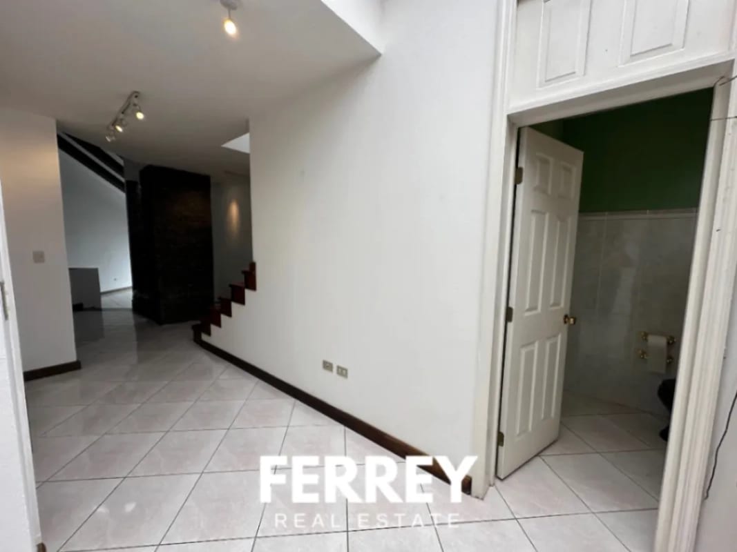 Casa con jardín en condominio Terravista ! — Casa en Venta en Terravista, Carretera a El Salvador, Guatemala, Ciudad — foto 17 de 17