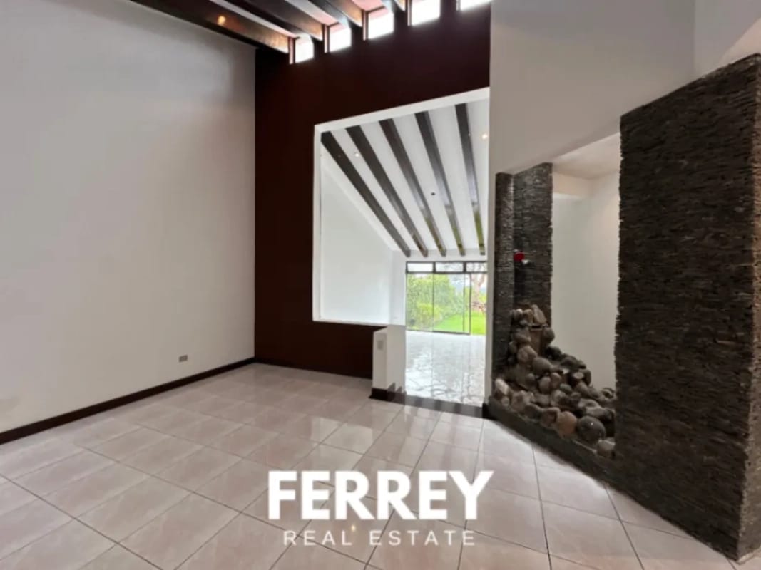Casa con jardín en condominio Terravista ! — Casa en Venta en Terravista, Carretera a El Salvador, Guatemala, Ciudad — foto 15 de 17