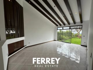 Casa con jardín en condominio Terravista ! — Casa en Venta en Terravista, Carretera a El Salvador, Guatemala, Ciudad — miniatura 14 de 17