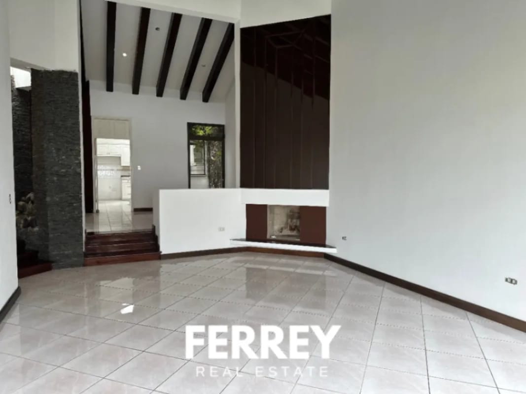 Casa con jardín en condominio Terravista ! — Casa en Venta en Terravista, Carretera a El Salvador, Guatemala, Ciudad — foto 12 de 17