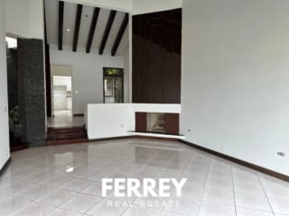 Casa con jardín en condominio Terravista ! — Casa en Venta en Terravista, Carretera a El Salvador, Guatemala, Ciudad — miniatura 12 de 17