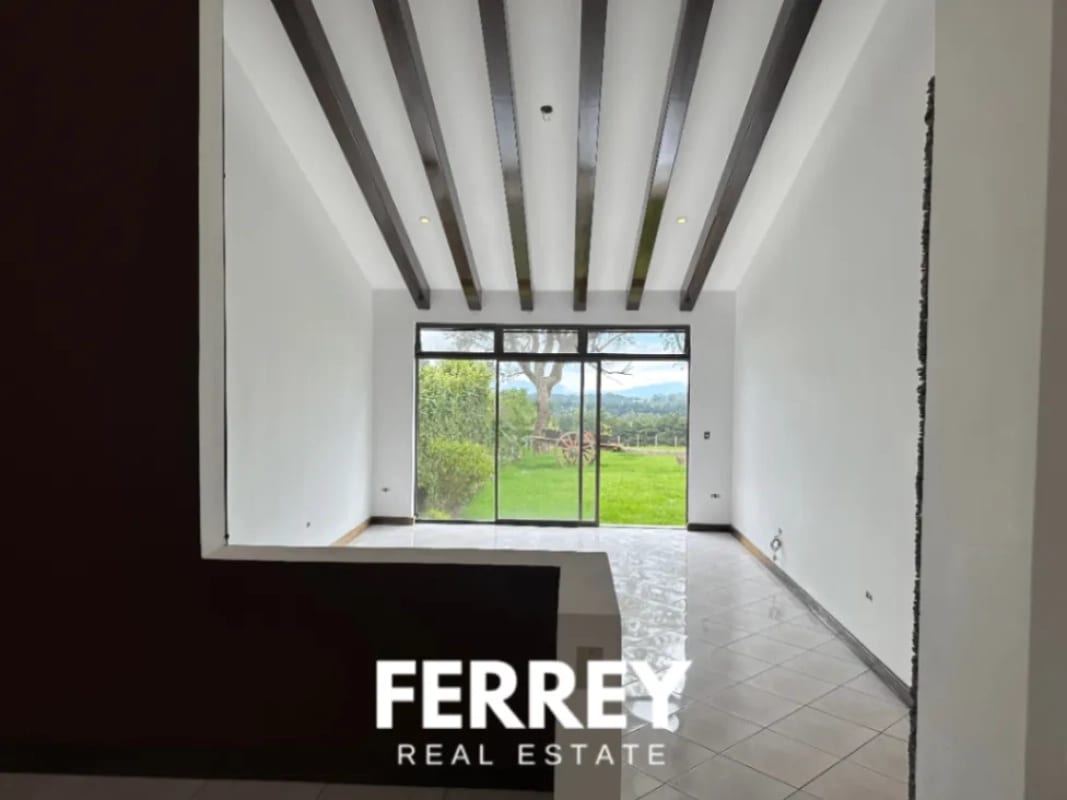 Casa con jardín en condominio Terravista ! — Casa en Venta en Terravista, Carretera a El Salvador, Guatemala, Ciudad — foto 9 de 17