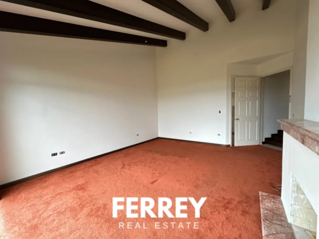 Casa con jardín en condominio Terravista ! — Casa en Venta en Terravista, Carretera a El Salvador, Guatemala, Ciudad — foto 4 de 17
