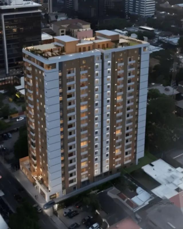 APARTAMENTO EN VENTA ZONA 10, CASALINI Sexta Avenida — Apartamento en Venta en Cassalini, Zona 10, Guatemala, Ciudad — foto 1 de 7