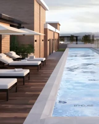 APARTAMENTO EN VENTA ZONA 10, CASALINI Sexta Avenida — Apartamento en Venta en Cassalini, Zona 10, Guatemala, Ciudad — miniatura 7 de 7