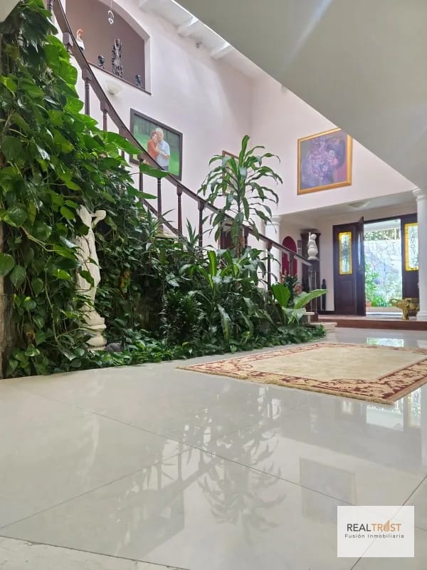 Preciosa casa en venta en San Antonio — Casa en Venta en San Antonio, Carretera a El Salvador, Guatemala, Ciudad — foto 13 de 17
