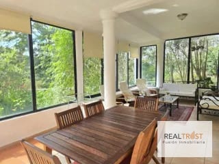 Preciosa casa en venta en San Antonio — Casa en Venta en San Antonio, Carretera a El Salvador, Guatemala, Ciudad — miniatura 1 de 17