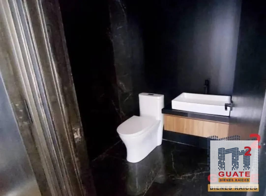 Apartamento en Venta, Zona 11 — Apartamento en Venta en Zona 11, Guatemala, Ciudad — foto 13 de 17