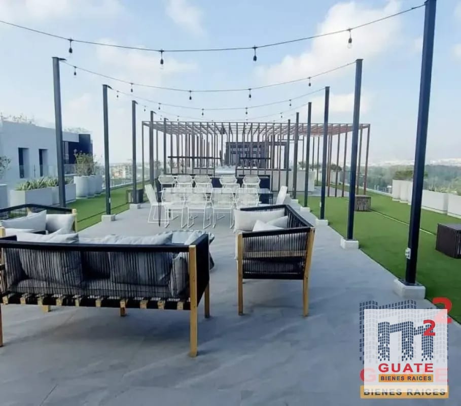 Apartamento en Venta, Zona 11 — Apartamento en Venta en Zona 11, Guatemala, Ciudad — foto 4 de 17