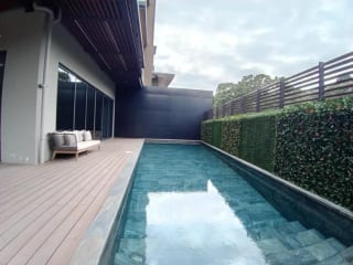 Alquiler de apartamento Spazio z 15 2 habitaciones +1 — Apartamento en Venta en Zona 15, Guatemala, Ciudad — miniatura 1 de 12