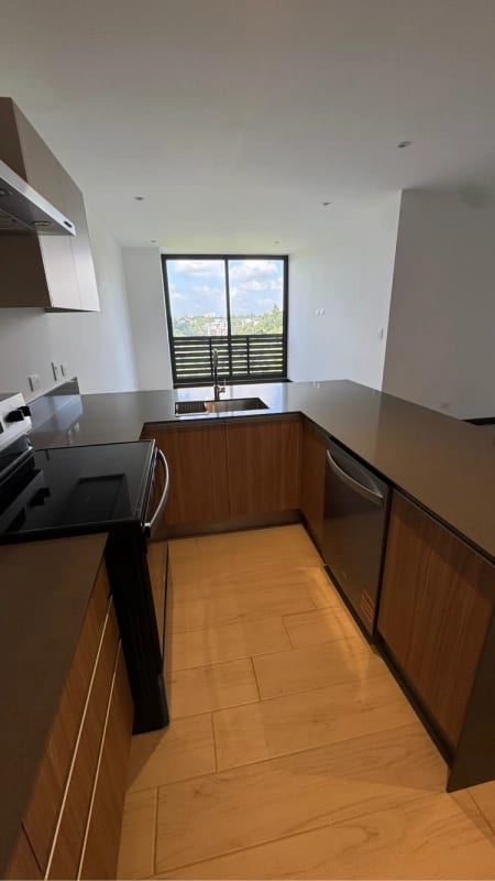 Alquiler de apartamento Spazio z 15 2 habitaciones +1 — Apartamento en Venta en Zona 15, Guatemala, Ciudad — foto 9 de 12