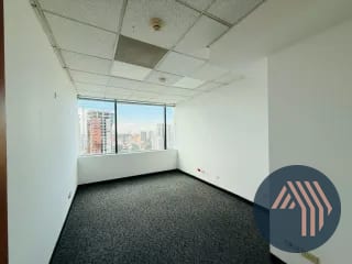 ALQUILER DE AMPLIA OFICINA 232.56MT2 - EUROPLAZA, ZONA 14 — Oficina en Alquiler en Europlaza, Zona 14, Guatemala, Ciudad — miniatura 15 de 17