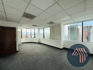 ALQUILER DE AMPLIA OFICINA 232.56MT2 - EUROPLAZA, ZONA 14 — Oficina en Alquiler en Europlaza, Zona 14, Guatemala, Ciudad — miniatura 16 de 17
