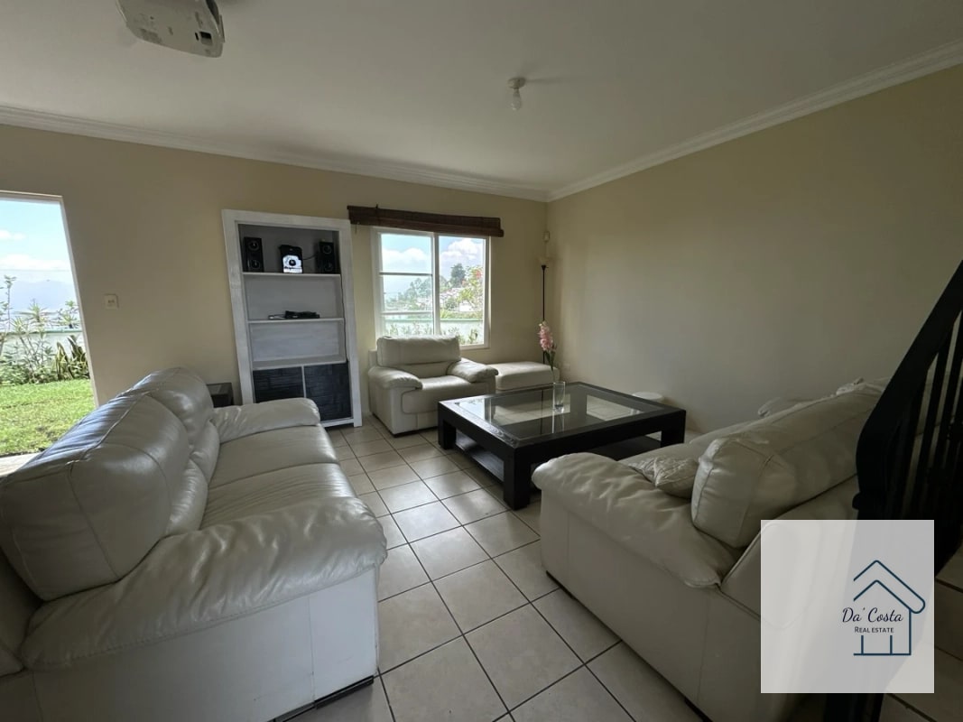 Casa en venta Villa Venetto km 25.5 — Casa en Venta en Villa Venetto, Carretera a El Salvador, Guatemala, Ciudad — foto 1 de 7