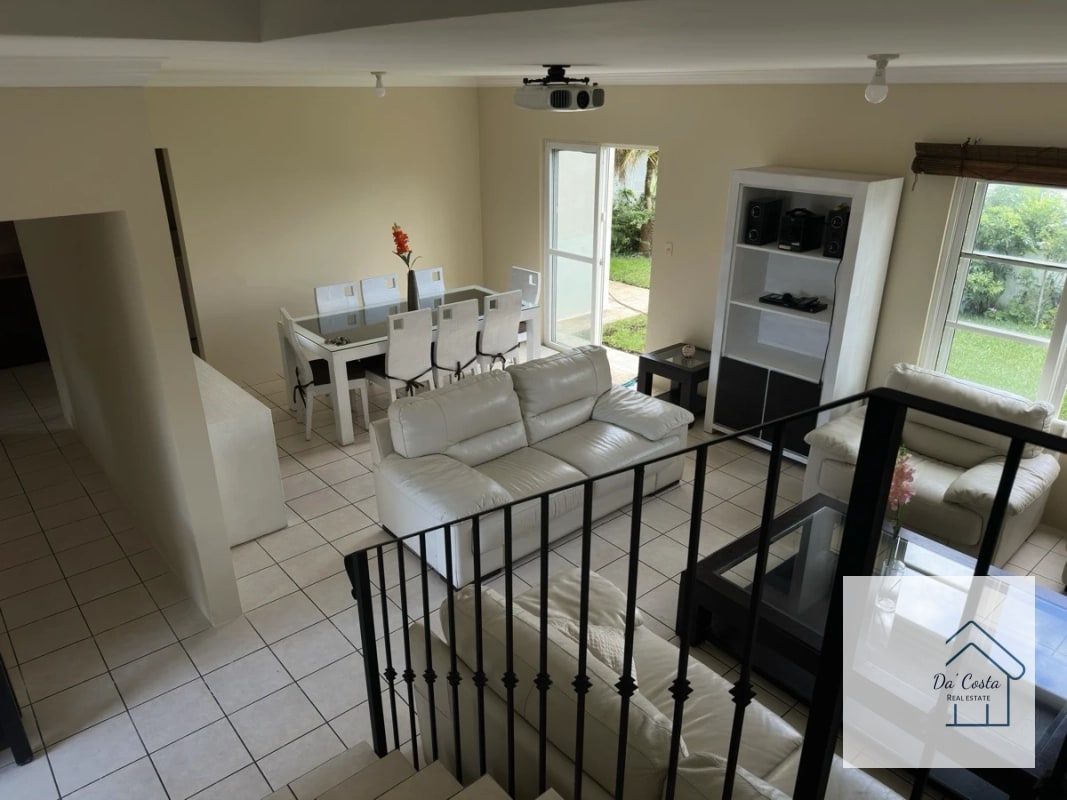 Casa en venta Villa Venetto km 25.5 — Casa en Venta en Villa Venetto, Carretera a El Salvador, Guatemala, Ciudad — foto 7 de 7