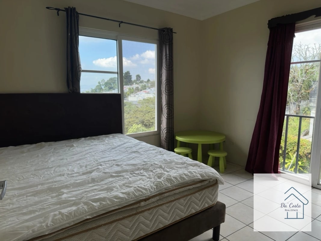 Casa en venta Villa Venetto km 25.5 — Casa en Venta en Villa Venetto, Carretera a El Salvador, Guatemala, Ciudad — foto 4 de 7