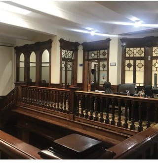 Centro Histórico, zona 1, 6ta ave. Cercana al Palacio Nacional — Casa en Venta en Zona 1, Guatemala, Ciudad — miniatura 12 de 15