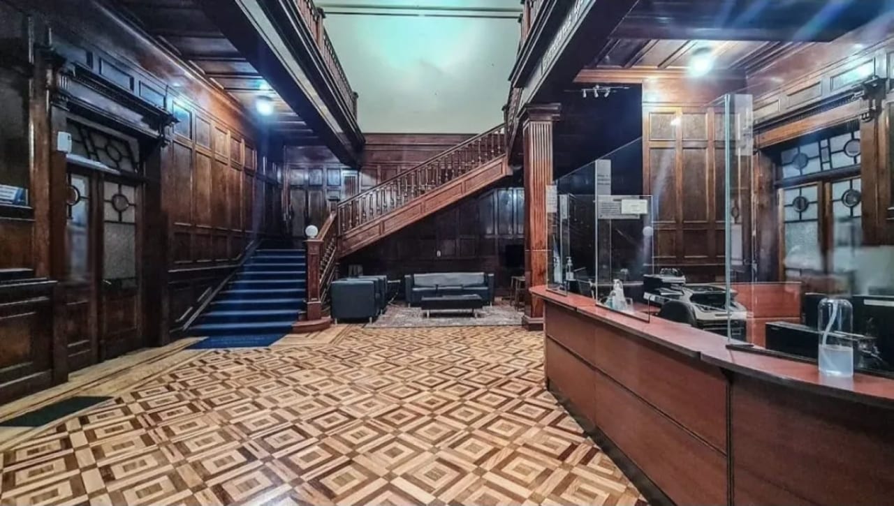 Centro Histórico, zona 1, 6ta ave. Cercana al Palacio Nacional — Casa en Venta en Zona 1, Guatemala, Ciudad — foto 6 de 15