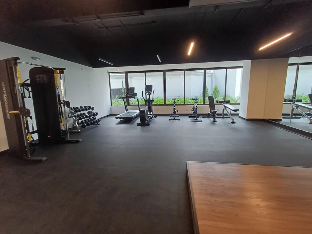 AMPLIO apartamento en renta para estrenar! Nogales de Cayala, zona 16 — Apartamento en Alquiler en Ciudad Cayalá, Zona 16, Guatemala, Ciudad — foto 4 de 17