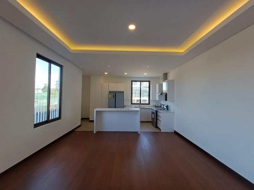 AMPLIO apartamento en renta para estrenar! Nogales de Cayala, zona 16 — Apartamento en Alquiler en Ciudad Cayalá, Zona 16, Guatemala, Ciudad — foto 1 de 17