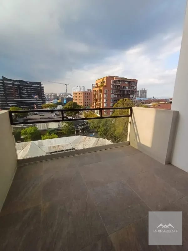 Apartamento de una habitacion en z4 — Apartamento en Alquiler en Zona 4, Guatemala, Ciudad — foto 1 de 9