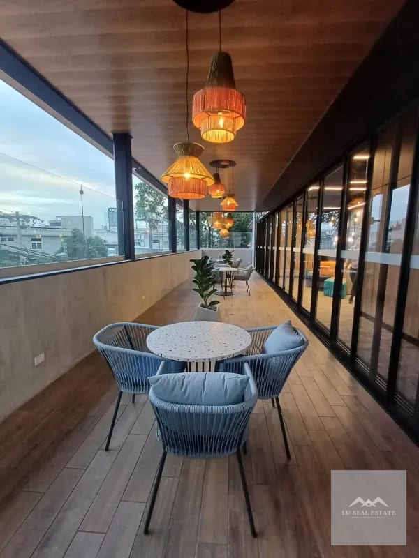 Apartamento de una habitacion en z4 — Apartamento en Alquiler en Zona 4, Guatemala, Ciudad — foto 7 de 9