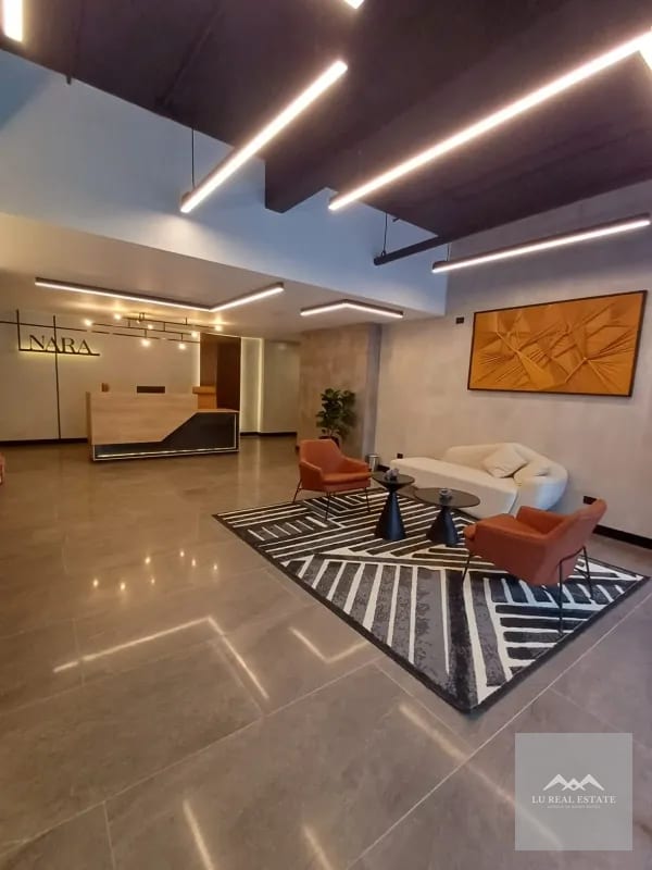 Apartamento de una habitacion en z4 — Apartamento en Alquiler en Zona 4, Guatemala, Ciudad — foto 6 de 9